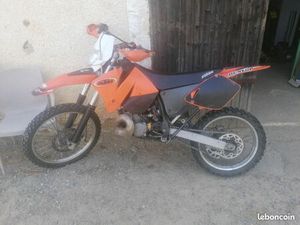 300 EXC 2004
