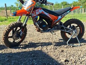 KTM SX-E2