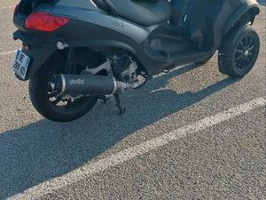 SCOOTER MP3 500 PIAGGIO