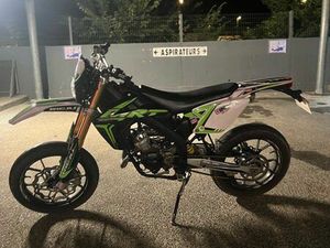 MOTO MRT PRO 50