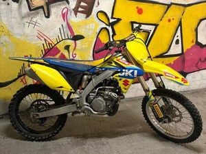 RMZ 250