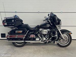 HARLEY DAVIDSON ELECTRA GLIDE ULTA LIMITED 1690 FLH