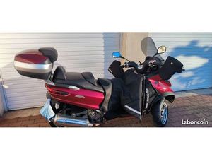 MP3 500 PIAGGIO