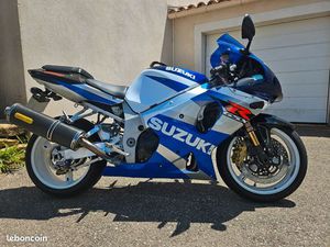 1000 GSXR 2002