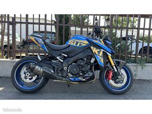 SUZUKI GSX-S 1000 GARANTIE 12 MOIS