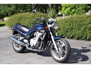 SUZUKI GSX G 1100 1992