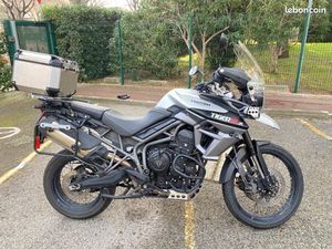 TIGER 800