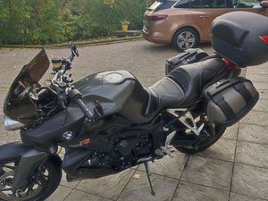 VEND BMW K 1200 R