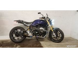 NINE T 1200 SP BMW
