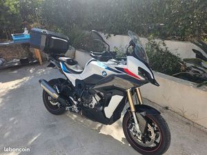S 1000 XR BMW