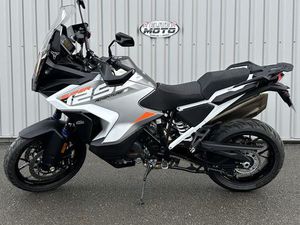 KTM 1290 SUPER ADVENTURE S 2023 - LIVRAISON POSSIBLE