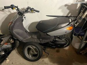 VIVACITY 100 2T CG 50