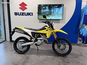 SUZUKI DR-Z 400 S
