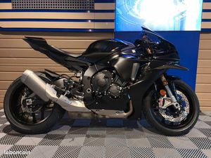 YAMAHA - R1 RACE 2025