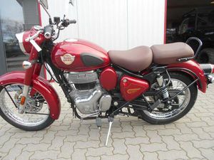 ROYAL ENFIELD CLASSIC 350 EURO 5 +