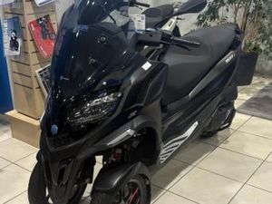 PIAGGIO MP3 400 HPE SPORT ABS ASR