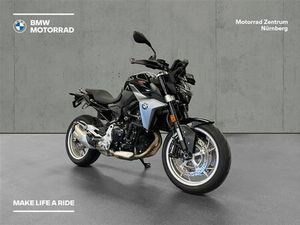 BMW F 900 R