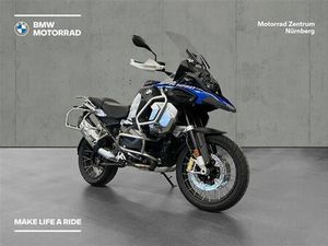 BMW R 1250 GS ADVENTURE