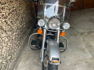 HARLEY-DAVIDSON HERITAGE SOFTAIL CLASSIC 100TH ANNIV.