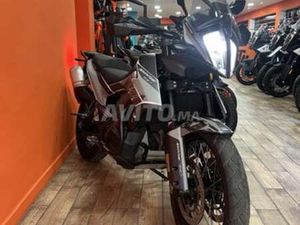 KTM 790 ADVENTURE