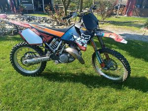 KTM 125 SX