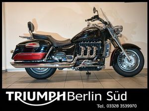 TRIUMPH ROCKET III TOURING