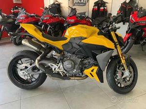 DUCATI STREETFIGHTER V2 S MY26