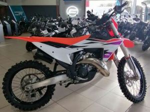 KTM 125 SX 2024 125 CM3 | MOTO CROSS | 34 HR | ORANGE | 33210 TOULENNE