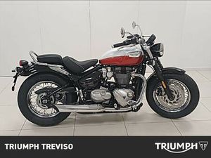 TRIUMPH BONNEVILLE SPEEDMASTER