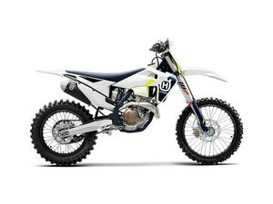 2022 HUSQVARNA FX 350