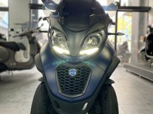 PIAGGIO MP3 500 HPE SPORT ADVANCED ABS ASR 2019 500 CM3 | SCOOTER | 36 250 KM | BLEU | 13010 MARSEILLE 10