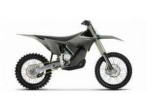 2025 STARK FUTURE VARG MX 1.2 ALPHA 80 HP