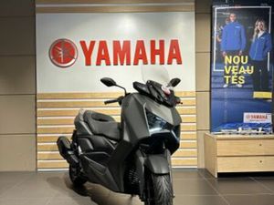YAMAHA XMAX 300 2025 300 CM3 | SCOOTER | 655 KM | VERT | 64100 BAYONNE