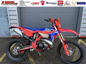BETA RR 300 RACING 2023 300 CM3 | MOTO ENDURO | 110 KM | ROUGE | 89100 SENS