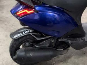 ZIP 172CC — SCOOTERS | PIAGGIO — MARKTPLAATS