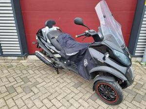 PIAGGIO MP3 400LT 400 — SCOOTERS | PIAGGIO — MARKTPLAATS