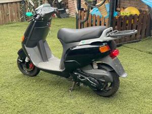 PIAGGIO SKIPPER 125CC SKR 125 150 180 OOK HEXAGON 150CC — SCOOTERS | PIAGGIO — MARKTPLAATS