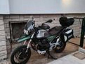 MOTO GUZZI V85 TT - 2021