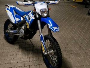 HUSABERG FE 450