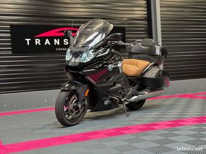 BMW K 1600 GRAND AMERICA