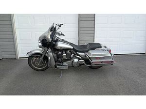 HARLEY-DAVIDSON ULTRA CLASSIC ELECTR