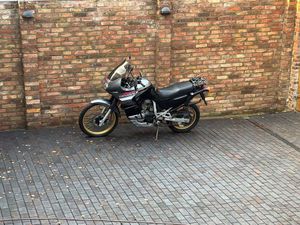 HONDA TRANSALP 600 V