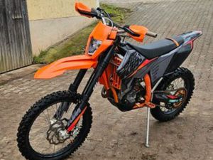 KTM EXC 250F