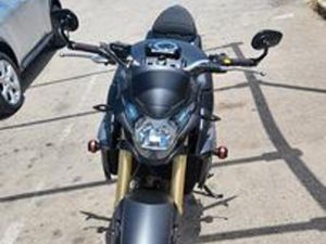 SUZUKI GSR 750 - 2014