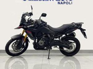SUZUKI V-STROM 800 DE DL800 2025 KM0