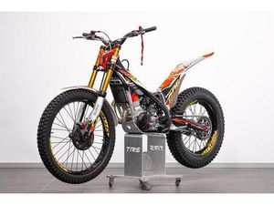 TRS/TRRS ONE 250/300 RR MY26 NEU SOFORT VERFÜGBAR