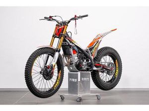 TRS/TRRS ONE 250I/300IRR MY26 EINSPRITZUNG NEU SOFORT VERFÜGBAR