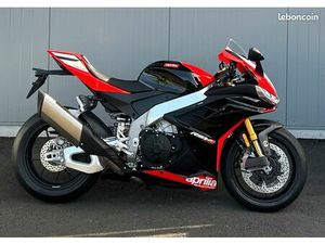 APRILIA RSV4 1100 FACTORY SE-09 SBK 2024 - ESPRIT MOTO