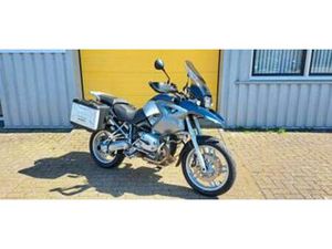 BMW R 1200 GS ABS (BJ 2004) — MOTOREN | BMW — MARKTPLAATS