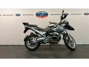 BMW R 1200 GS (BJ 2005) — MOTOREN | BMW — MARKTPLAATS